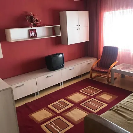Angels Apartment
