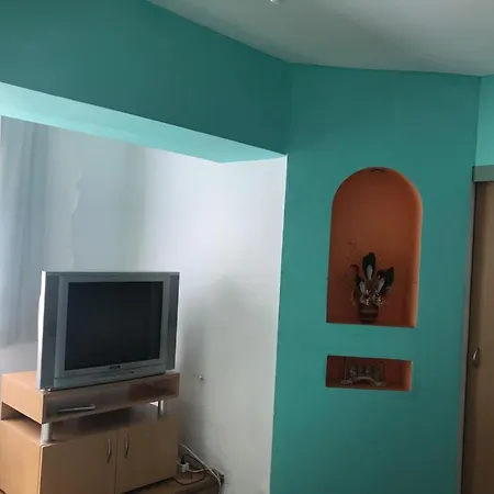 Angels Apartment *